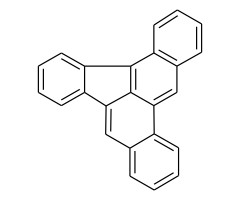 二苯并[a,e]荧蒽图片