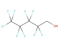 1H,1H-九氟-1-戊醇图片
