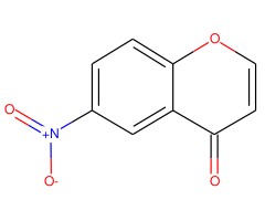 6-硝基色酮图片