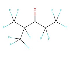 1,1,1,2,2,4,5,5,5-九氟-4-(三氟甲基)-3-戊酮图片