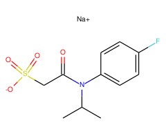 氟噻草胺(OA)图片