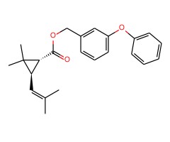 右旋苯醚菊酯图片