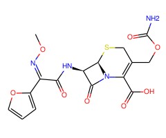 头孢呋辛酯（标准品）图片