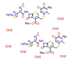头孢曲松钠（标准品）图片