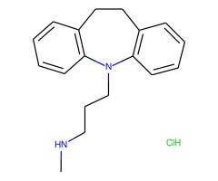 盐酸去甲咪嗪（标准品）图片