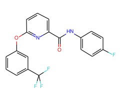氟吡酰草胺图片