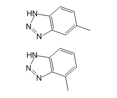 5-甲基苯骈三氮唑图片