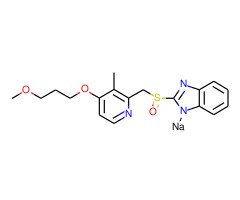 雷贝拉唑钠图片