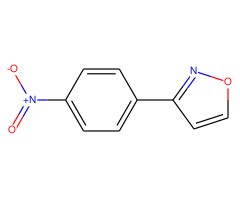3-(4-硝基苯基)异恶唑图片