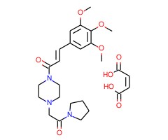 马来酸桂哌齐特;马来酸桂哌奇特图片