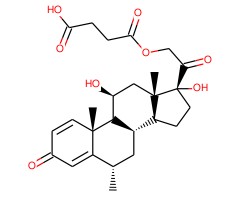 甲基泼尼松龙琥珀酸酯（标准品）图片