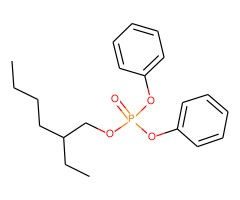 2-乙基己基二苯基磷酸酯图片