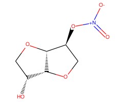 2-硝酸异山梨酯(Store below +4 degr C)（标准品）图片