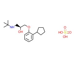 喷布特罗硫酸盐（标准品）图片