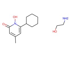 环吡酮胺图片
