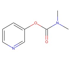 吡斯的明杂质A（标准品）图片