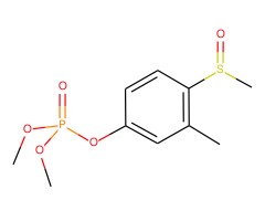 倍硫磷氧亚砜图片