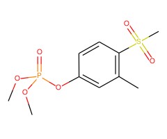 倍硫磷氧砜图片
