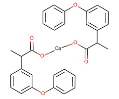 非诺洛芬钙图片