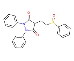苯磺唑酮（标准品）图片