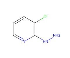 3-氯-2-肼基砒啶图片