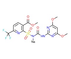 氟啶嘧磺隆图片