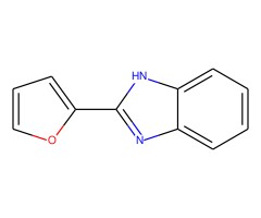 呋喃基苯并咪唑图片