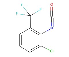 1-氯-2-异氰酸酯-3-(三氟甲基)苯图片