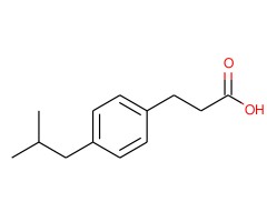 布洛芬杂质F（标准品）图片
