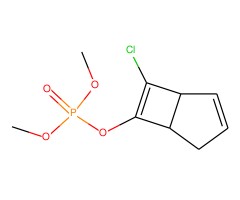 庚烯磷图片