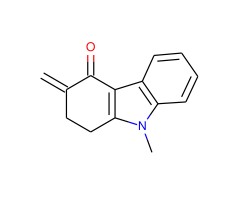 昂担司琼杂质D，欧洲药典标准品/batch 1有效期2005年5月31日,目前生产batch 2图片