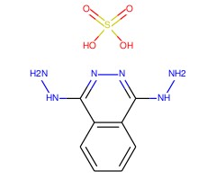 双肼太嗪（标准品）图片