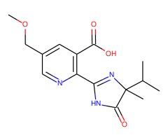 甲氧咪草烟图片
