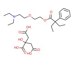 沃克拉丁氢化枸橼酸（标准品）图片