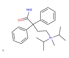 碘异丙米特图片