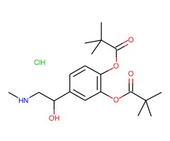 盐酸地匹福林（标准品）图片