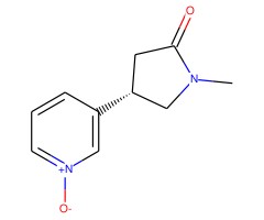 尼古丁-N-氧化物图片