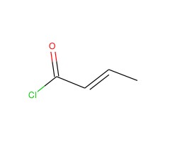 丁-2-烯酰氯图片