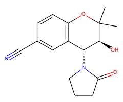 (+/-)-克罗卡林图片