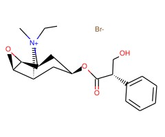 氧托溴铵（标准品）图片