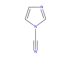 1H-咪唑-1-腈图片