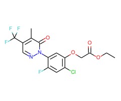 氟哒嗪草酯图片