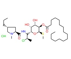 盐酸克林霉素棕榈酸酯图片