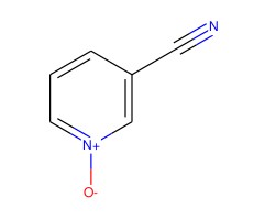 3-氰基吡啶氮氧化物图片