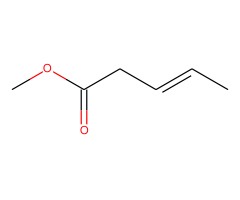 反-3-戊烯酸甲酯图片