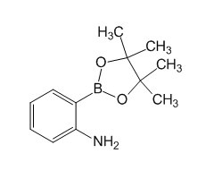 2-氨基苯硼酸频哪醇酯图片