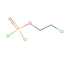 2-氯乙基二氯磷酸酯图片