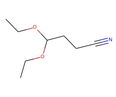 3-氰基丙醛二乙基缩醛图片