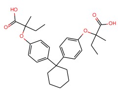 克利贝特;环己双妥明图片