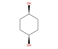 顺式-环己烷-1,4-二醇图片